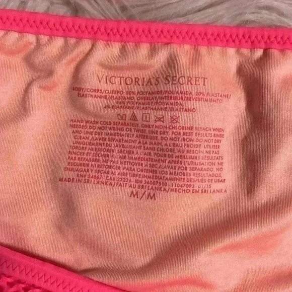 Victoria’s Secret triangle bikini - Picture 2 of 6